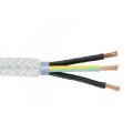 SY 3 Core Cable 1m