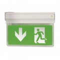 Emergency Exit Signs