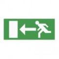 Emergency Exit Signs