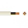 Four Core Flexible Cable 50m