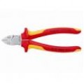 Pliers, Sidecutters & Croppers