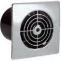 Manrose 100mm Low Profile & Centrifugal Fans
