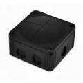 IP Rated Wiska Moulded Boxes & Accessories