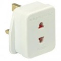 Plug Tops and Adaptors