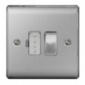 Shaver Socket