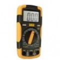 Multimeters & Clamp Meters