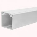 PVC Cable Trunking 100mmx50mm