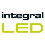 Integral LED