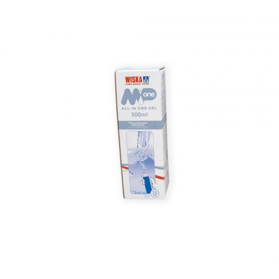 Wiska MP One Gel 300ml (MP103) Wiska MP One Gel 300ml (MP103)