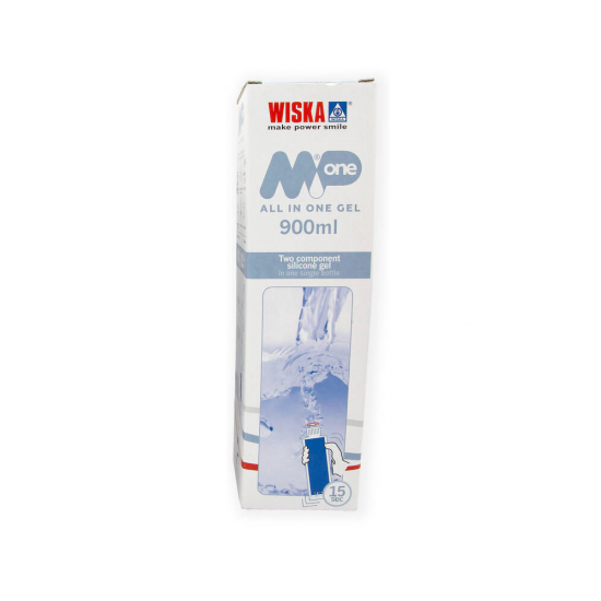 Wiska MP One Gel 900ml (MP109)