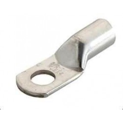 25mm Cable Terminal-Lug 6mm Hole (Each)
