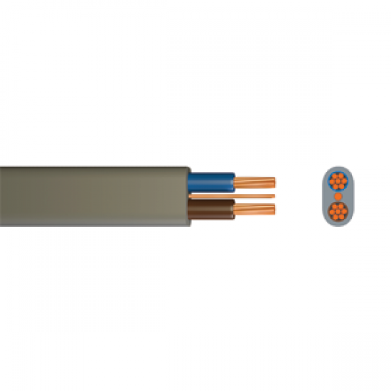 2.5mm 6242Y 25m 2.5mm 6242Y 25m