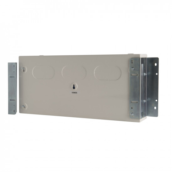 BG 22 Module Consumer Unit Recessing Kit