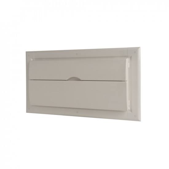 BG 19 Module Consumer Unit Recessing Kit BG 19 Module Consumer Unit Recessing Kit