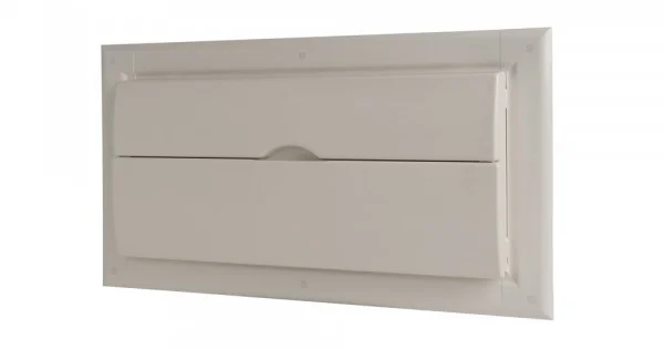 BG 22 Module Consumer Unit Recessing Kit