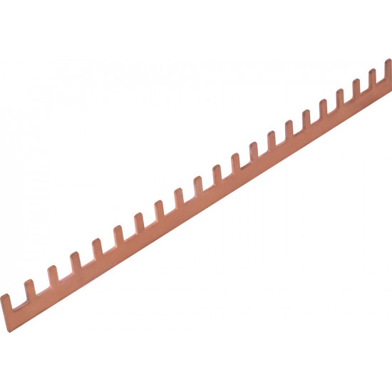 BG 21 Way Busbar BG 21 Way Busbar