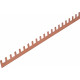 BG 21 Way Busbar BG 21 Way Busbar