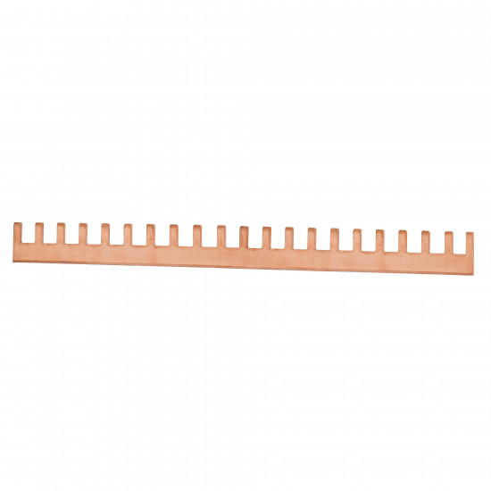 BG 21 Way Busbar BG 21 Way Busbar