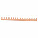 BG 21 Way Busbar BG 21 Way Busbar