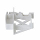 BG Din Rail Blank BG Din Rail Blank