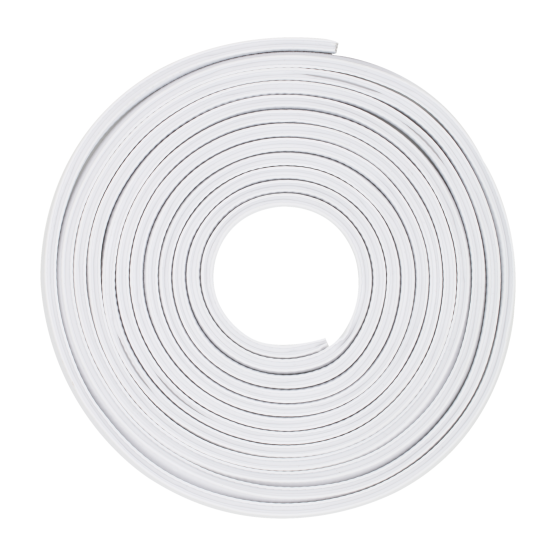 BG Heavy Duty Grommet Strip 5m