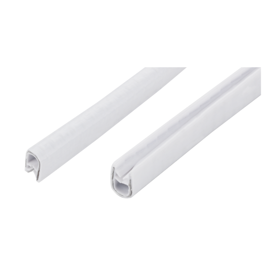 BG Heavy Duty Grommet Strip 5m