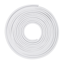 BG Heavy Duty Grommet Strip 5m