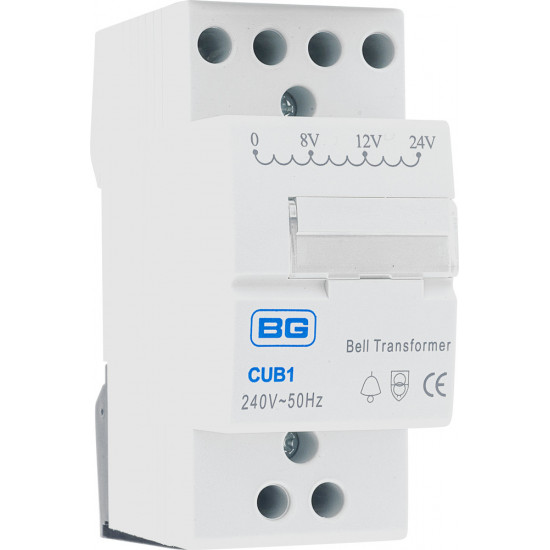 BG Bell Transformer