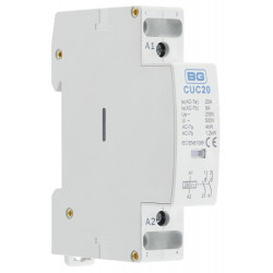 BG 20A 2 Pole Contactor