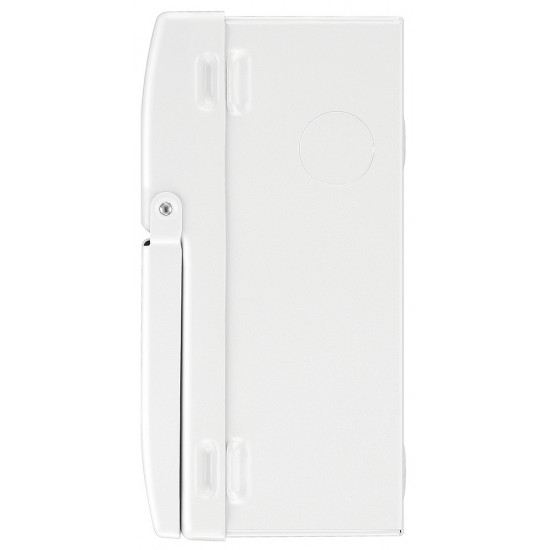  BG 16 Way Metal Dual RCD (A) C/Unit c/w 12xMCBs