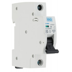 BG MCB B Curve 6amp