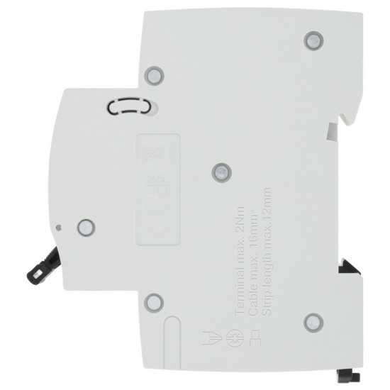 BG MCB C Curve 10amp BG MCB C Curve 10amp