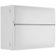 BG 10 Way MS Metal Consumer Unit BG 10 Way MS Metal Consumer Unit