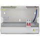 BG 10 Way MS Metal Consumer Unit BG 10 Way MS Metal Consumer Unit