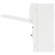 BG 10 Way Metal Main Switch Consumer Unit