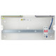 BG 20 Way Metal Main Switch Consumer Unit