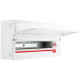 BG 20 Way Metal Main Switch Consumer Unit BG 20 Way Metal Main Switch Consumer Unit