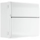 BG 5 Way Metal Main Switch SPD Consumer Unit