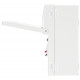 BG 5 Way Metal Main Switch SPD Consumer Unit