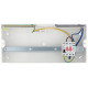 BG 18 Way Metal Main Switch SPD Consumer Unit