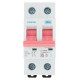 BG 100A DP Pole Main Switch BG 100A DP Pole Main Switch