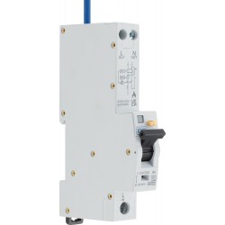 BG AFDD/RCBO (A) B Curve 6amp