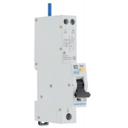 BG AFDD/RCBO (A) B Curve 32amp