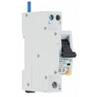 BG Compact RCBO (A) B Curve 40amp