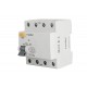 Fusebox 100A 100mA 4P Type A RCD Fusebox 100A 100mA 4P Type A RCD