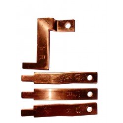 Fusebox 4P RCD TPN Link Kit