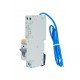 Fusebox 10kA 16amp Type A SP RCBO B Curve Fusebox 10kA 16amp Type A SP RCBO B Curve