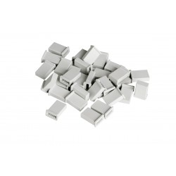 Fusebox TPN Busbar End Caps (30pcs)