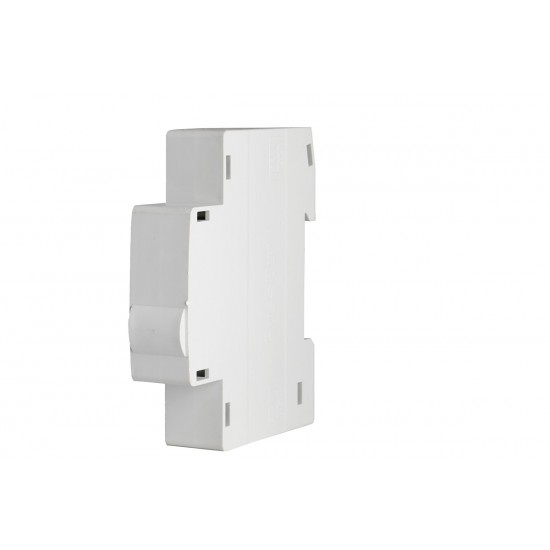 Fusebox TPN Din Rail Mounting Blank Fusebox TPN Din Rail Mounting Blank