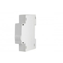 Fusebox TPN Din Rail Mounting Blank